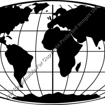 Map World Thumbnail