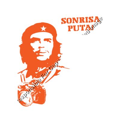 SONRISA PUTA Thumbnail