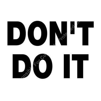 FRANKIE SAYS BACK Thumbnail