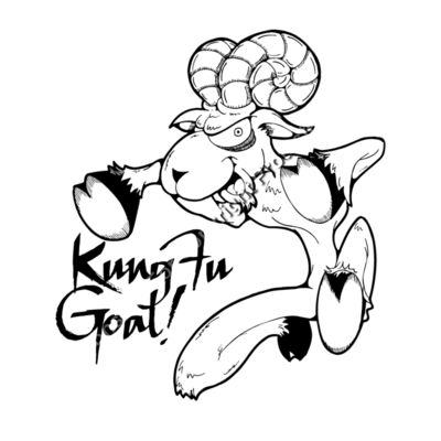 KUNG FU GOAT Thumbnail