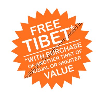 FREE TIBET Thumbnail