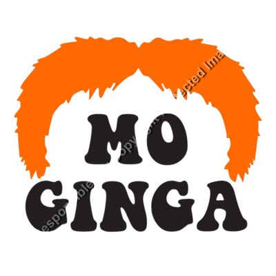 MO GINGA Thumbnail