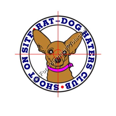 RAT DOG HATERS CLUB Thumbnail