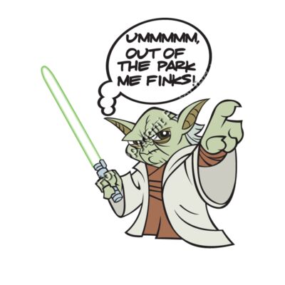 UMM OUT OF THE PARK ME FINKS Thumbnail