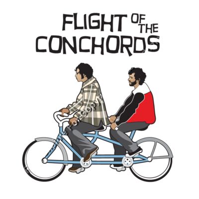 FLIGHT OF THE CONCHORDS Thumbnail