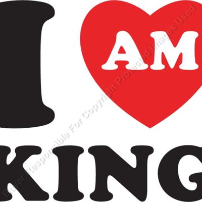 I AM KING Thumbnail