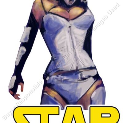 STAR WHORES Thumbnail