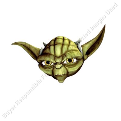 YODA FACE Thumbnail