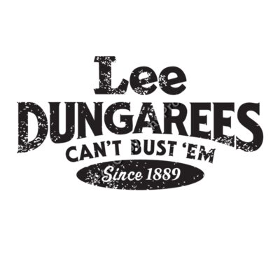 LEE DUNGAREES Thumbnail