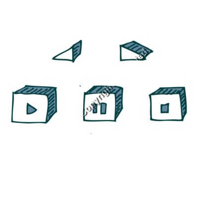 VOLUME PLAY PAUSE Thumbnail