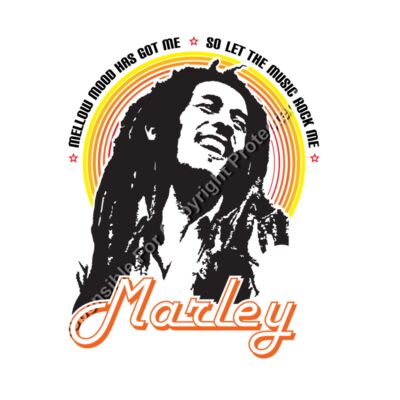 BOB MARLEY Thumbnail