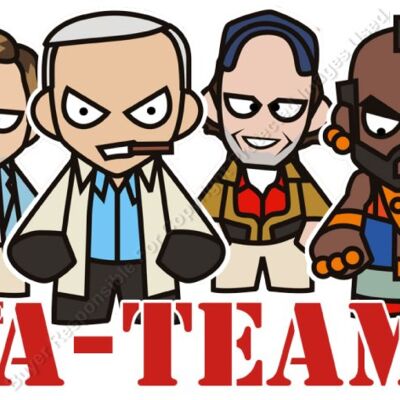 ATEAM Thumbnail