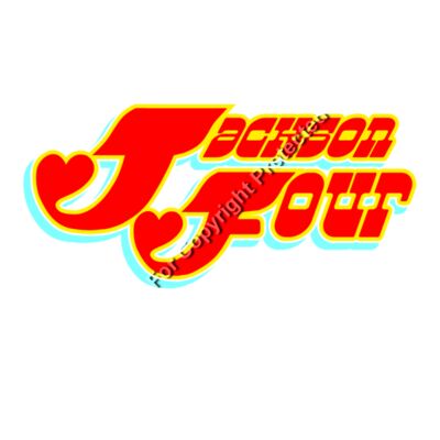 JACKSON FOUR HEARTS Thumbnail