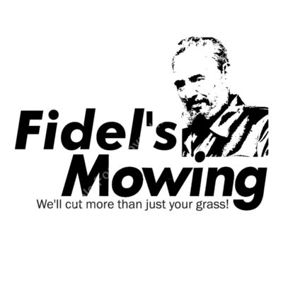 FIDELS MOWING Thumbnail