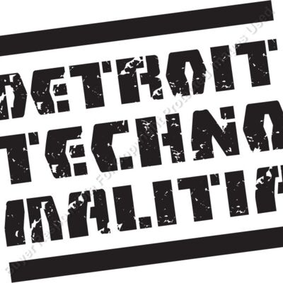 DETROIT TECHNO MALITIA Thumbnail