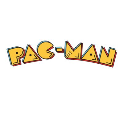 PAC MAN Thumbnail