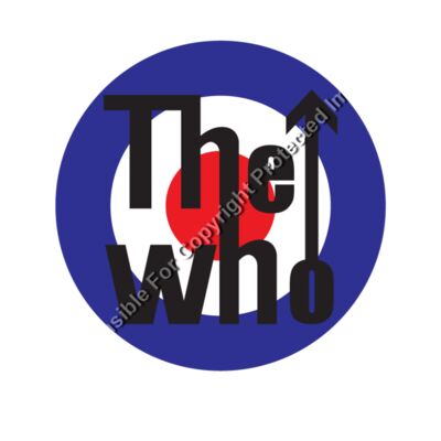THE WHO Thumbnail