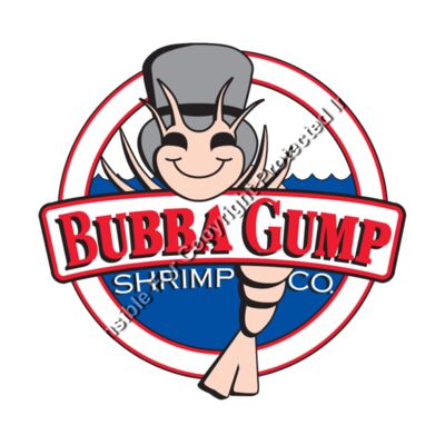 BUBBA GUMP SHRIMP COMPANY Thumbnail