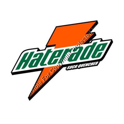 HATERADE Thumbnail