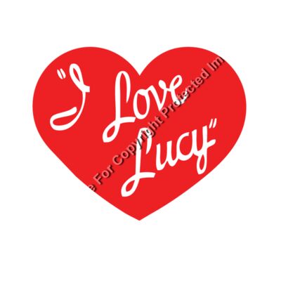 I LOVE LUCY Thumbnail