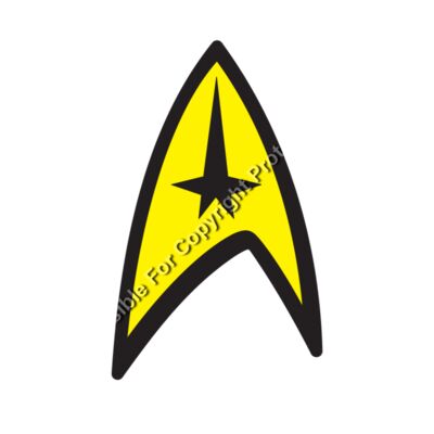 STAR TREK Thumbnail