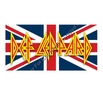 DEF LEPPARD Thumbnail