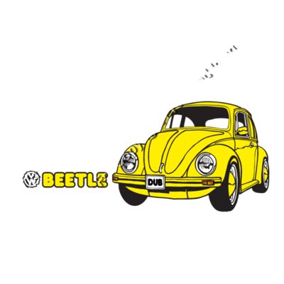 CLASSIC BEATLE Thumbnail