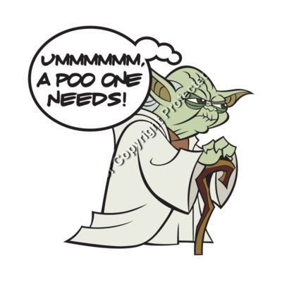 UMM A POO ONE NEEDS Thumbnail