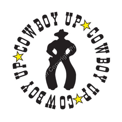 COWBOY UP Thumbnail