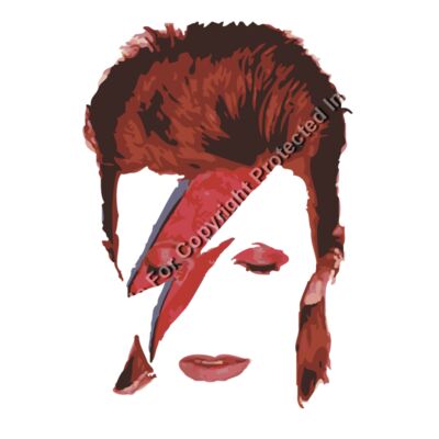 DAVID BOWIE Thumbnail
