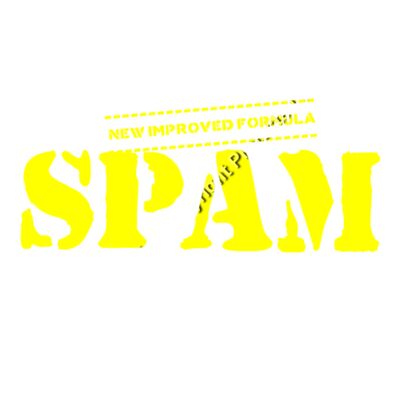 SPAM Thumbnail