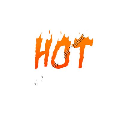 IM STILL HOT IT JUST COMES IN FLUSHES Thumbnail