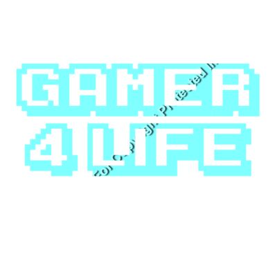 GAMER FOR LIFE Thumbnail