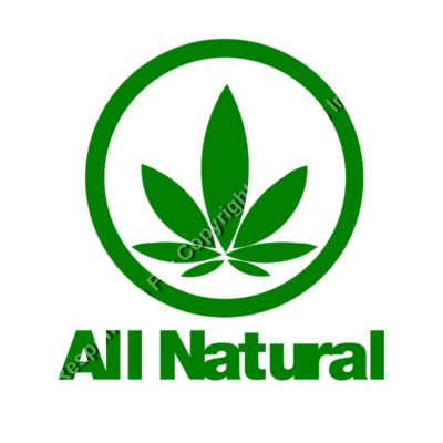 ALL NATURAL HEMP Thumbnail