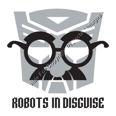 ROBOTS IN DIGUISE Thumbnail
