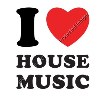 I LOVE HOUSE MUSIC Thumbnail