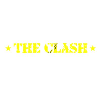 THE CLASH Thumbnail