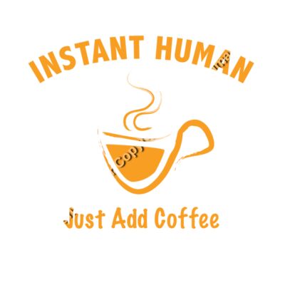 INSTANT HUMAN Thumbnail