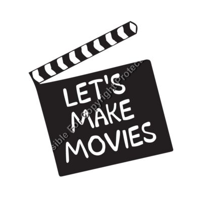LETS MAKE MOVIES Thumbnail