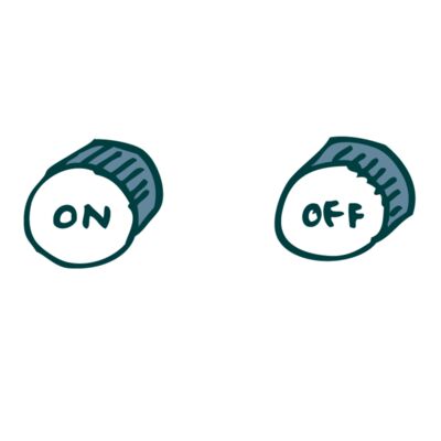 ON OFF SWITCH Thumbnail