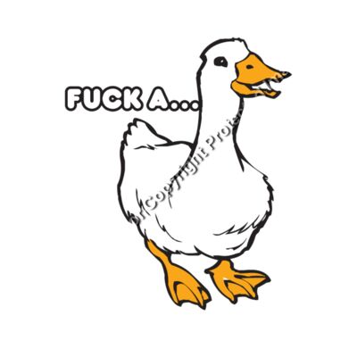 FUCK A DUCK Thumbnail