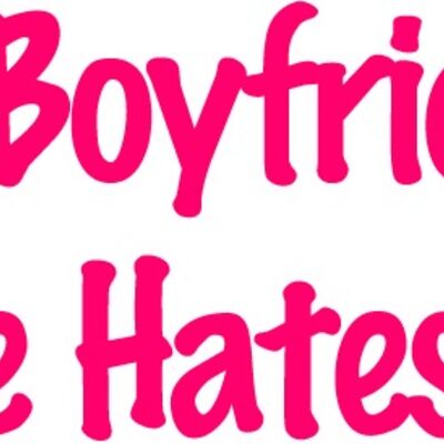 MY BOYFRIENDS WIFE HATES ME Thumbnail