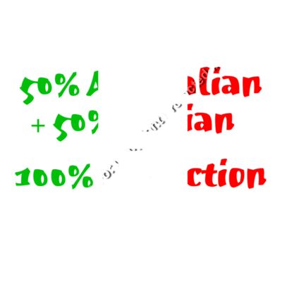 100 PERCENT PERFECTION ITALY Thumbnail