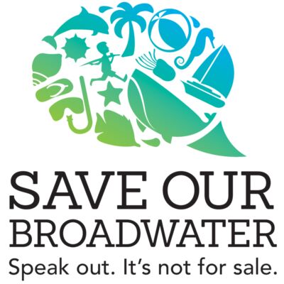 Save Our Broadwater Logo 16 Thumbnail