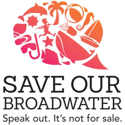 Save Our Broadwater Logo 06 Thumbnail