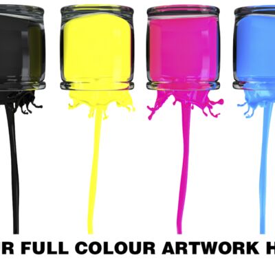 Full Colour Place Holder Thumbnail