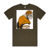 MENS STAPLE MARLE TEE Thumbnail