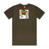 MENS STAPLE MARLE TEE Thumbnail