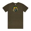MENS STAPLE MARLE TEE Thumbnail