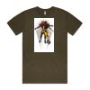 MENS STAPLE MARLE TEE Thumbnail